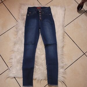 Guess Women's Blue Jeans